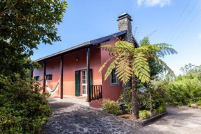 Chalet Pico das Pedras